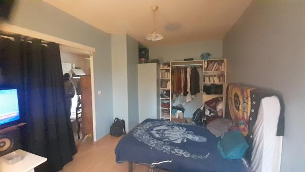 Châtillon-en-Diois (26410) En exclusivité à 26410 Châtillon-en-Diois/Ensemble Immobilier de 5 appartements