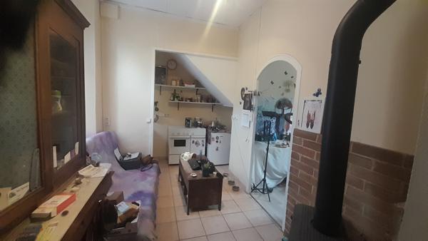 Châtillon-en-Diois (26410) En exclusivité à 26410 Châtillon-en-Diois/Ensemble Immobilier de 5 appartements