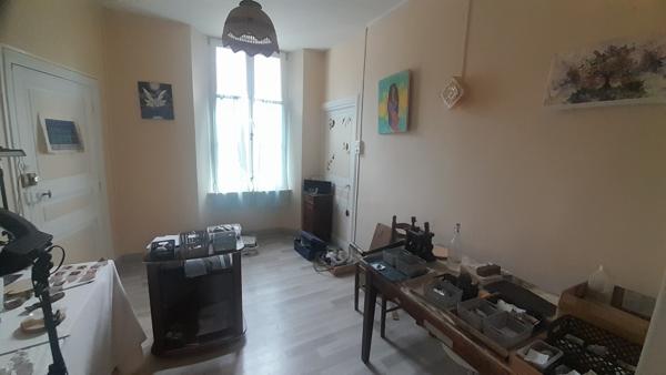 Châtillon-en-Diois (26410) En exclusivité à 26410 Châtillon-en-Diois/Ensemble Immobilier de 5 appartements