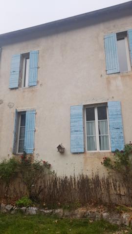 Châtillon-en-Diois (26410) En exclusivité à 26410 Châtillon-en-Diois/Ensemble Immobilier de 5 appartements