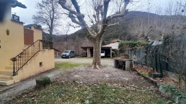 Châtillon-en-Diois (26410) En exclusivité à 26410 Châtillon-en-Diois/Ensemble Immobilier de 5 appartements