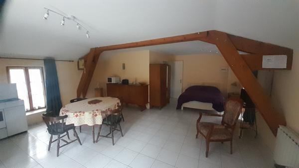 Châtillon-en-Diois (26410) En exclusivité à 26410 Châtillon-en-Diois/Ensemble Immobilier de 5 appartements