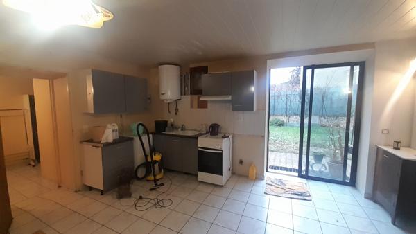 Châtillon-en-Diois (26410) En exclusivité à 26410 Châtillon-en-Diois/Ensemble Immobilier de 5 appartements
