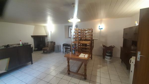 Châtillon-en-Diois (26410) En exclusivité à 26410 Châtillon-en-Diois/Ensemble Immobilier de 5 appartements
