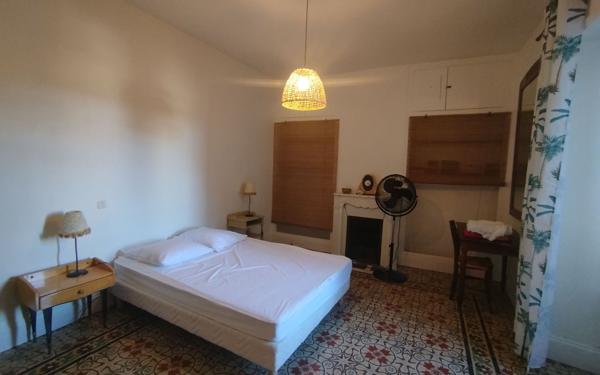 Maison à louer    4 pièces •  Chandolas