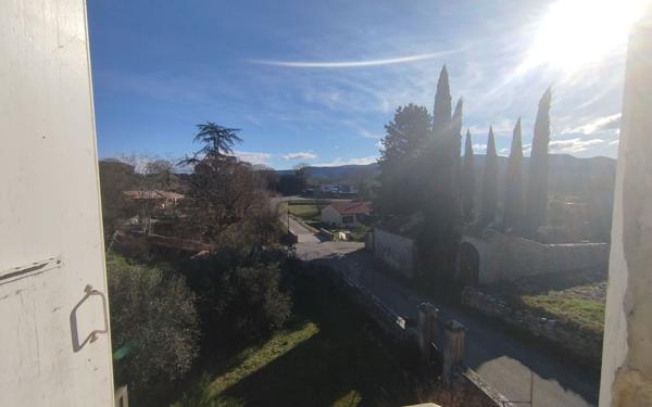 Maison à louer    4 pièces •  Chandolas