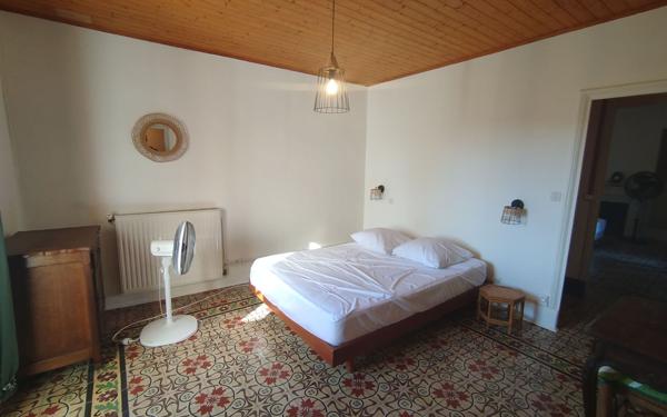 Maison à louer    4 pièces •  Chandolas