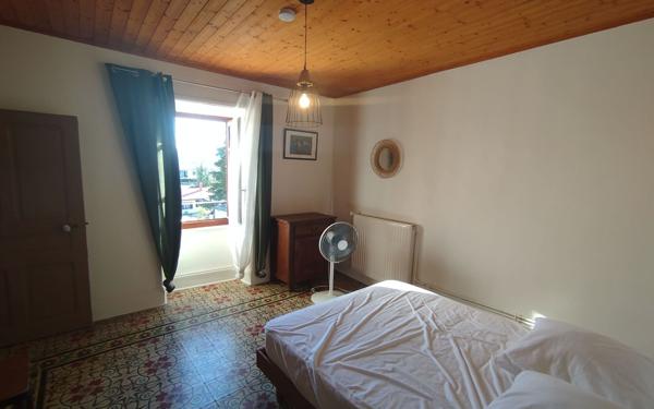 Maison à louer    4 pièces •  Chandolas