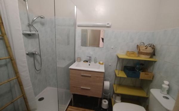 Maison à louer    4 pièces •  Chandolas