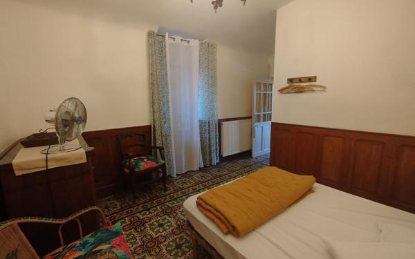 Maison à louer    4 pièces •  Chandolas