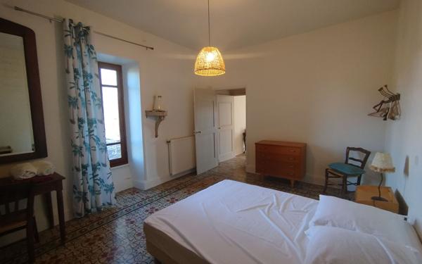 Maison à louer    4 pièces •  Chandolas