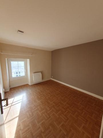Appartement T3 centre ville