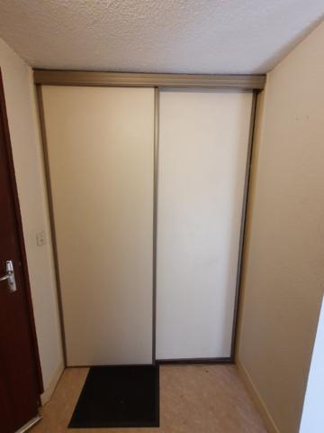 Appartement T3 centre ville