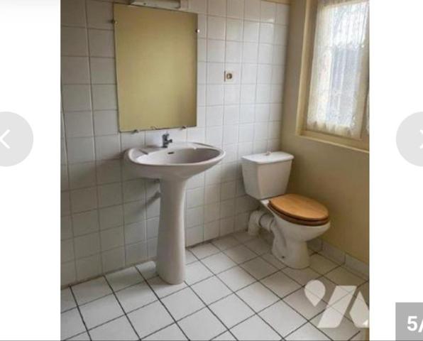 Maison de village ancienne à Limogne