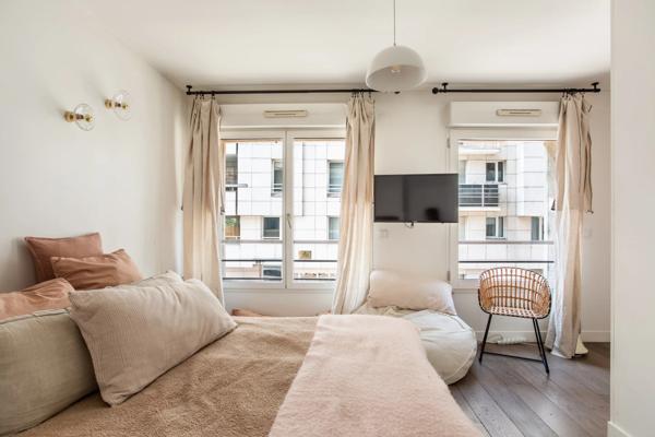 Appartement Levallois-Perret - CENTRE