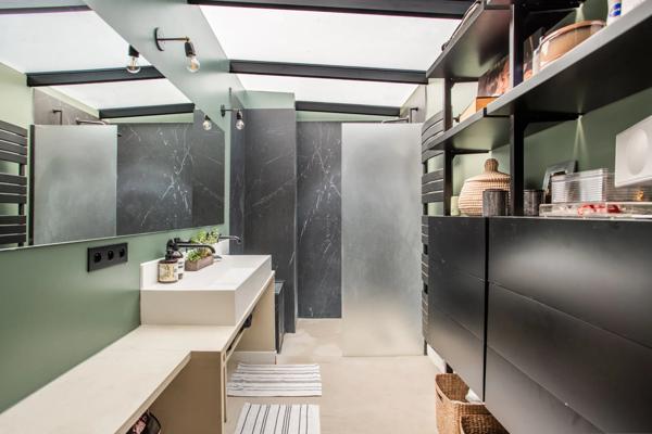 Appartement Levallois-Perret - CENTRE