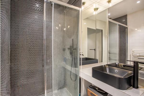 Appartement Levallois-Perret - CENTRE