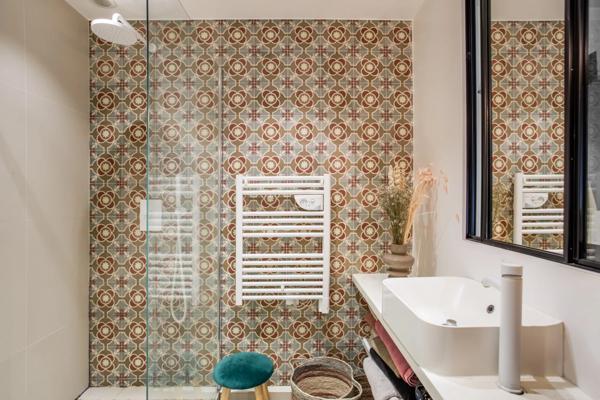 Appartement Levallois-Perret - CENTRE