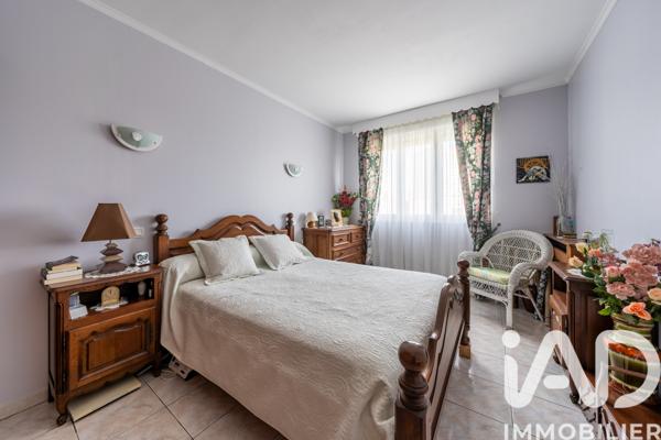 Appartement à vendre 3 pièces 73 m² Chevilly-Larue