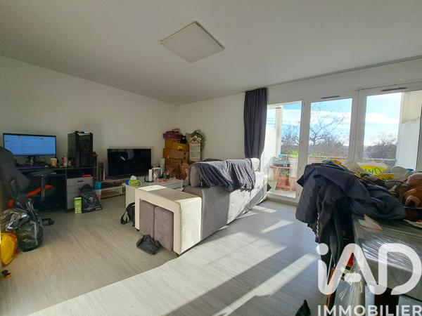 Appartement à vendre 3 pièces 70 m² Plaisir