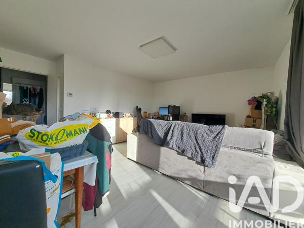 Appartement à vendre 3 pièces 70 m² Plaisir