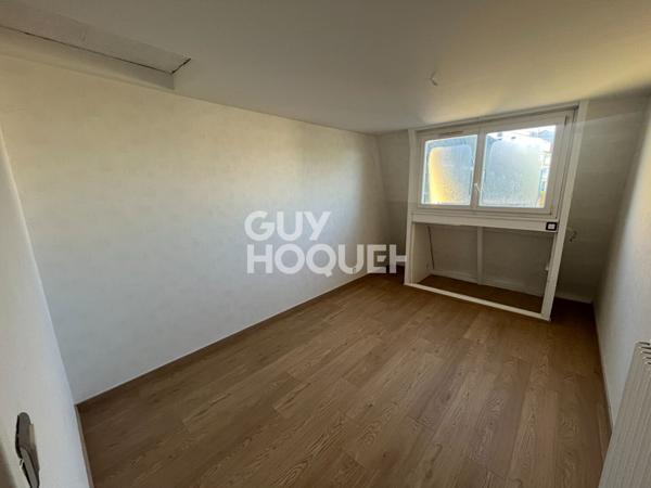 Maison Noisiel 112.11m2