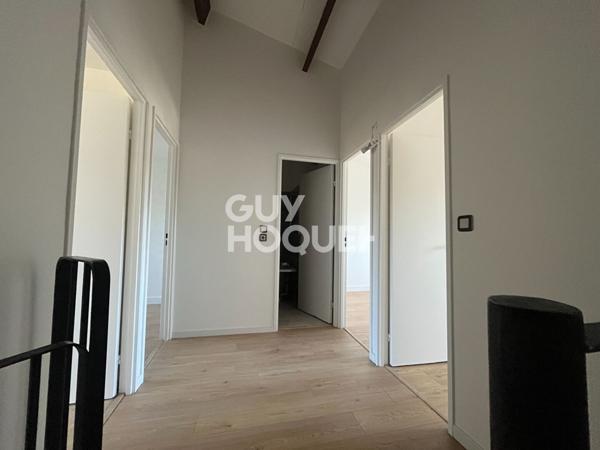 Maison Noisiel 112.11m2