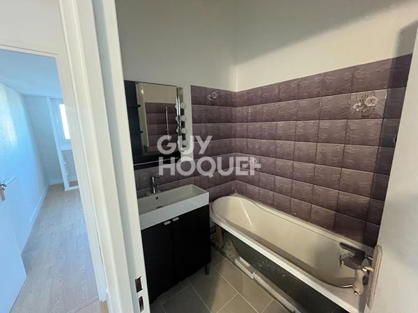 Maison Noisiel 112.11m2