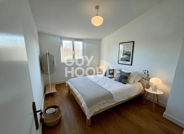Maison Noisiel 112.11m2