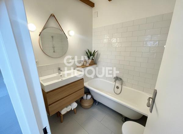 Maison Noisiel 112.11m2
