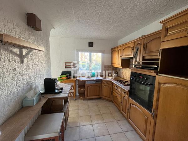 Maison Noisiel 112.11m2