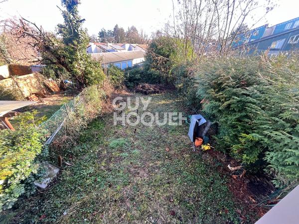 Maison Noisiel 112.11m2