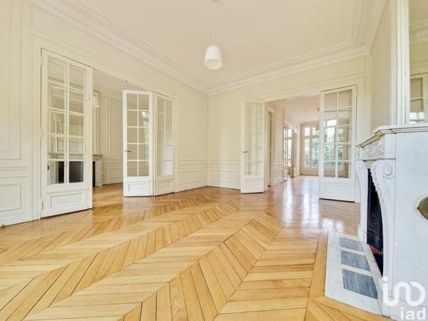 Appartement 7 pièces de 191 m² à Paris (75014)