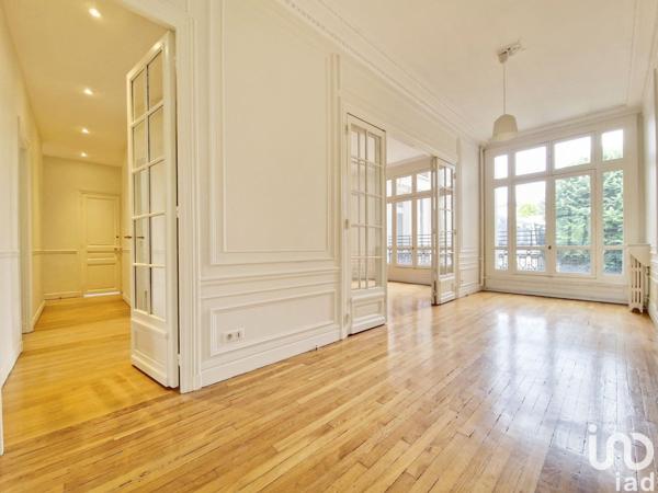 Appartement 7 pièces de 191 m² à Paris (75014)