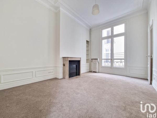 Appartement 7 pièces de 191 m² à Paris (75014)