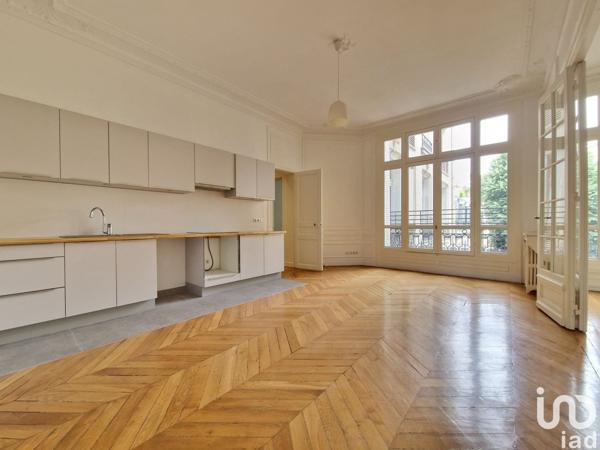 Appartement 7 pièces de 191 m² à Paris (75014)