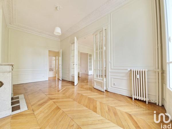 Appartement 7 pièces de 191 m² à Paris (75014)