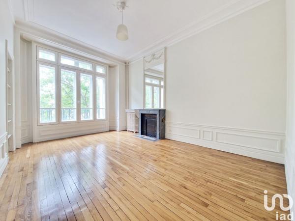 Appartement 7 pièces de 191 m² à Paris (75014)