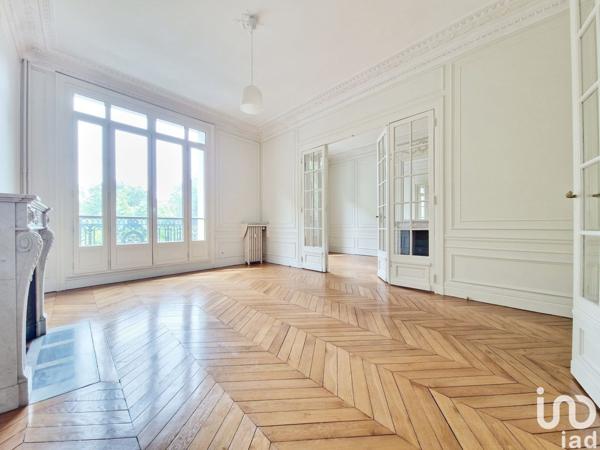 Appartement 7 pièces de 191 m² à Paris (75014)