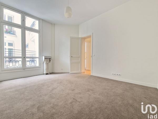 Appartement 7 pièces de 191 m² à Paris (75014)