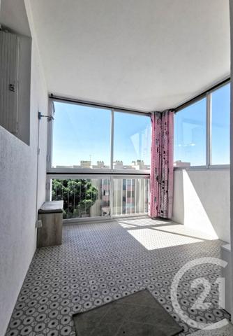 Appartement F2 à vendre  2 pièces - 26,80 m2 LE GRAU DU ROI - 30