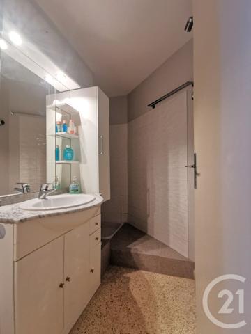 Appartement F2 à vendre  2 pièces - 26,80 m2 LE GRAU DU ROI - 30