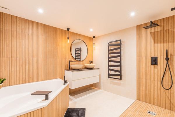 MAISON 7 pièces / DPE B / En pleine nature