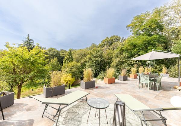 MAISON 7 pièces / DPE B / En pleine nature