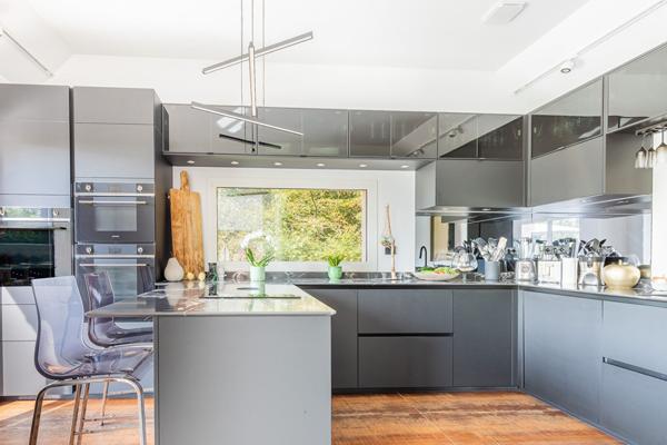 MAISON 7 pièces / DPE B / En pleine nature