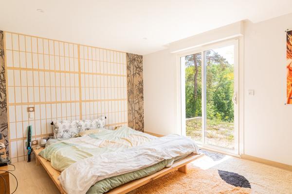 MAISON 7 pièces / DPE B / En pleine nature