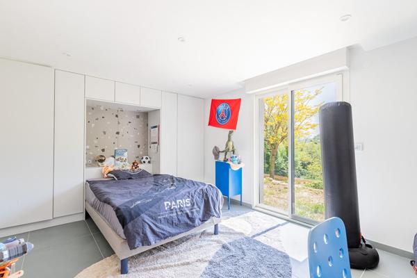 MAISON 7 pièces / DPE B / En pleine nature