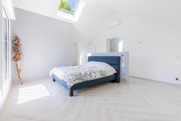 MAISON 7 pièces / DPE B / En pleine nature