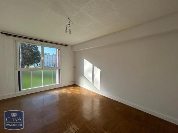 Appartement à louer 3 pièces 52.01m²