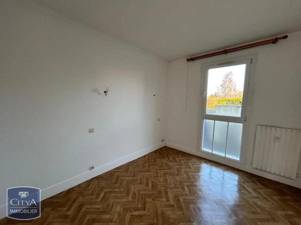 Appartement à louer 3 pièces 52.01m²